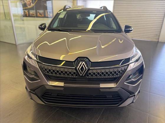 RENAULT KARDIAN 1.0 TCE FLEX EVOLUTION EDC